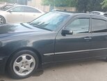 Mercedes E 280 4MATIC-7