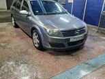 Opel Astra-1