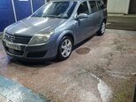 Opel Astra-3