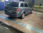 Opel Astra-7