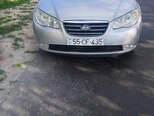 Hyundai Avante-14