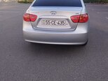 Hyundai Avante-13