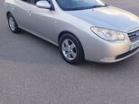 Hyundai Avante-11