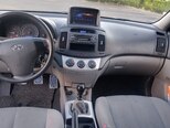Hyundai Avante-5