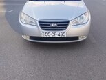 Hyundai Avante-1