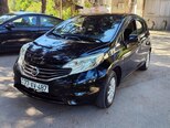 Nissan Note-6