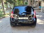 Nissan Note-5