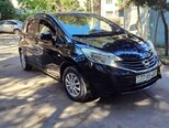 Nissan Note-8