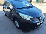 Nissan Note-12