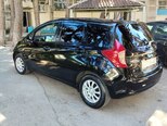 Nissan Note-9