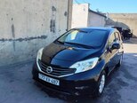 Nissan Note-13