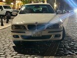 BMW 525-1