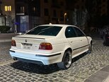BMW 525-5