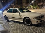 BMW 525-4