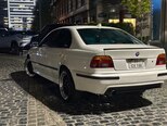 BMW 525-6