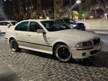 BMW 525-3