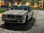 BMW 525-2