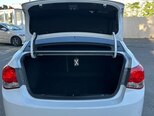 Chevrolet Cruze-5