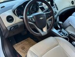 Chevrolet Cruze-8