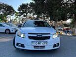 Chevrolet Cruze-1