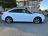 Chevrolet Cruze-3