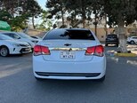 Chevrolet Cruze-2