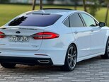 Ford Fusion (North America)-2