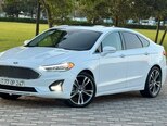 Ford Fusion (North America)-1
