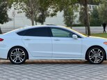 Ford Fusion (North America)-5