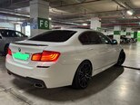 BMW 520d-7