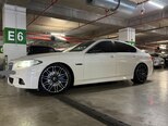 BMW 520d-5