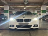 BMW 520d-1