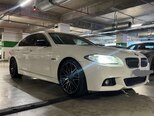 BMW 520d-17