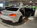BMW 520d-15