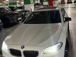 BMW 520d-6