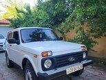 LADA (VAZ) Niva-1