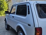 LADA (VAZ) Niva-4