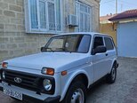 LADA (VAZ) Niva-3