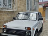 LADA (VAZ) Niva-5