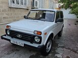 LADA (VAZ) Niva-7
