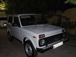 LADA (VAZ) Niva-6