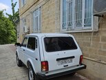 LADA (VAZ) Niva-10