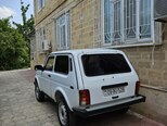 LADA (VAZ) Niva-9