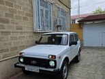 LADA (VAZ) Niva-11