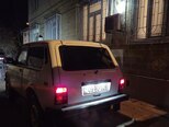 LADA (VAZ) Niva-14