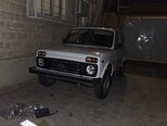 LADA (VAZ) Niva-13