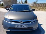 Honda Civic-1