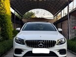 Mercedes E 220 d-1