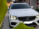 Mercedes E 220 d-3
