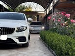 Mercedes E 220 d-4